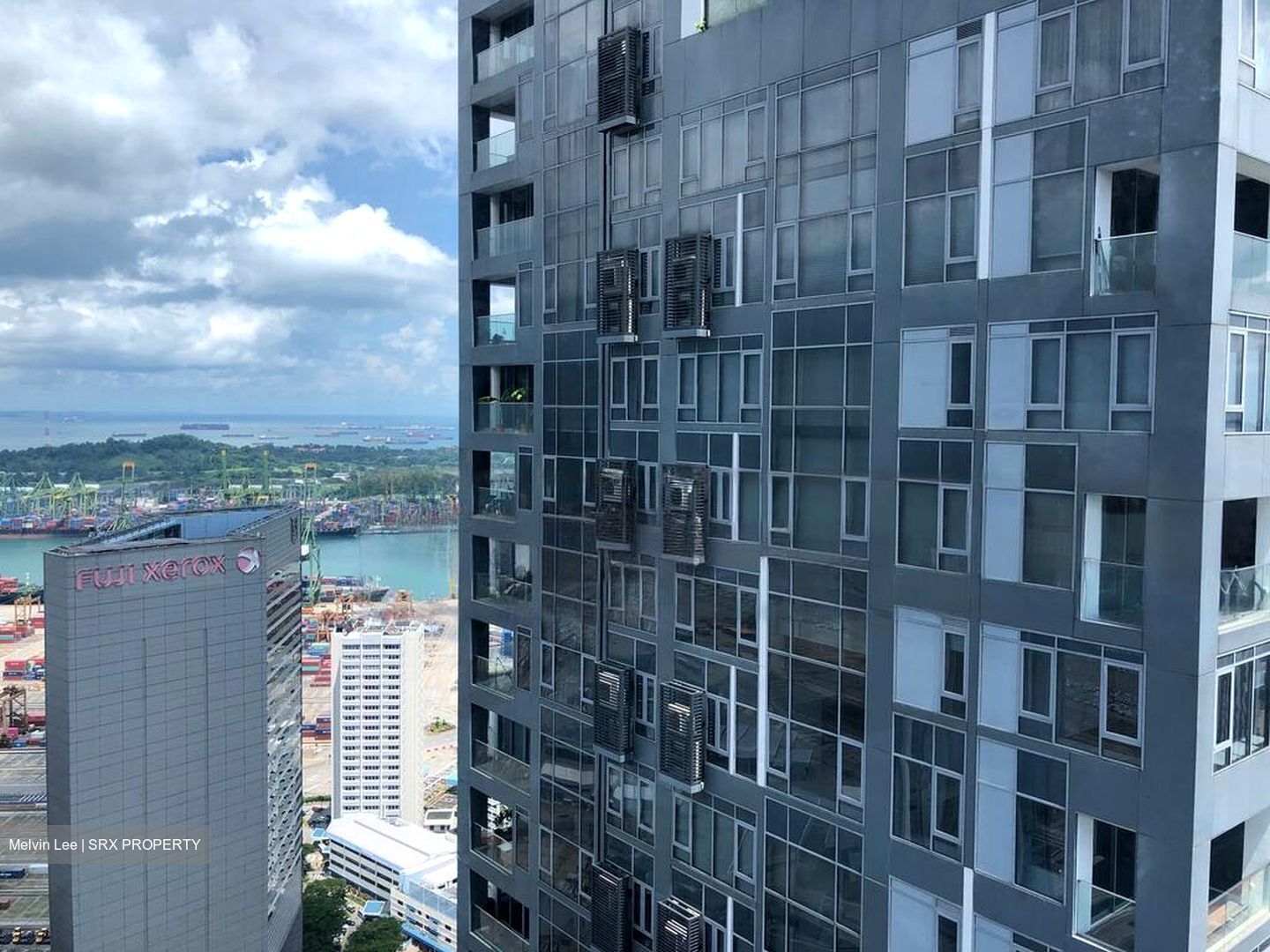Skysuites@Anson (D2), Apartment #458519411